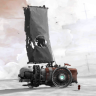 孤帆远航手机版下载(FAR Lone Sails)