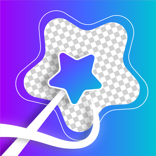 photo抠图P图appv1.6.1 安卓版