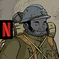 勇敢的心2战后还乡游戏(Valiant Hearts)v1.0.7 手机版