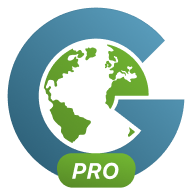 Guru Maps Pro v5.9.1 最新版评测：专业户外导航的全能助手