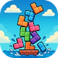 棘手的积木游戏(Tricky Blocks)v1.0.1 手机版