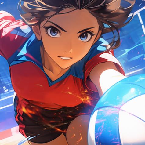 热血排球少女v1.1.4新版攻略：如何快速提升段位？最新技巧大揭秘！