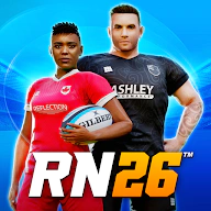 橄榄球国度Rugby Nations 26 v1.0.0.106最新版攻略：高手进阶必备技巧与游戏下载指南